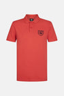 Polos Rouge - Petrol Industries®