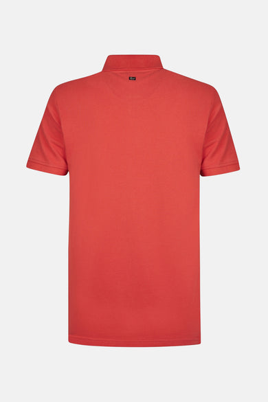 Polos Rouge - Petrol Industries®