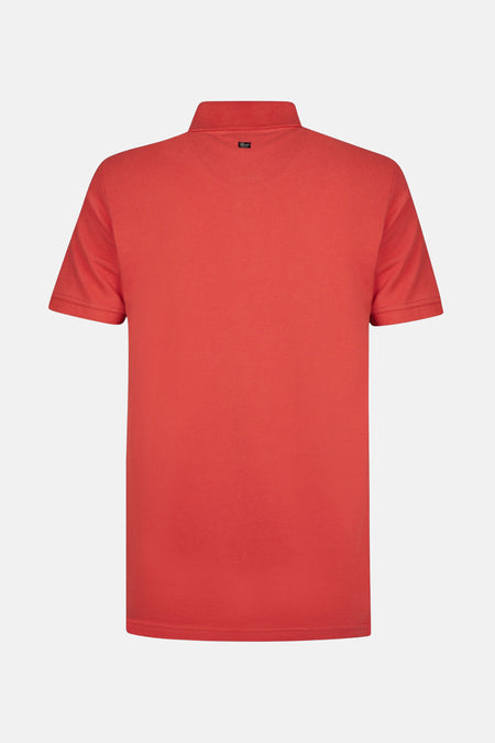 Polos Rouge - Petrol Industries®