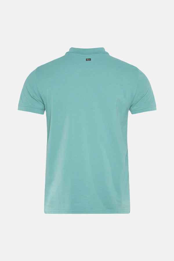 Polos Vert - Petrol Industries®