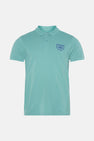 Polos Vert - Petrol Industries®