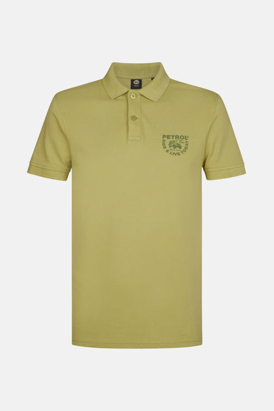 Polos Orange - Petrol Industries®