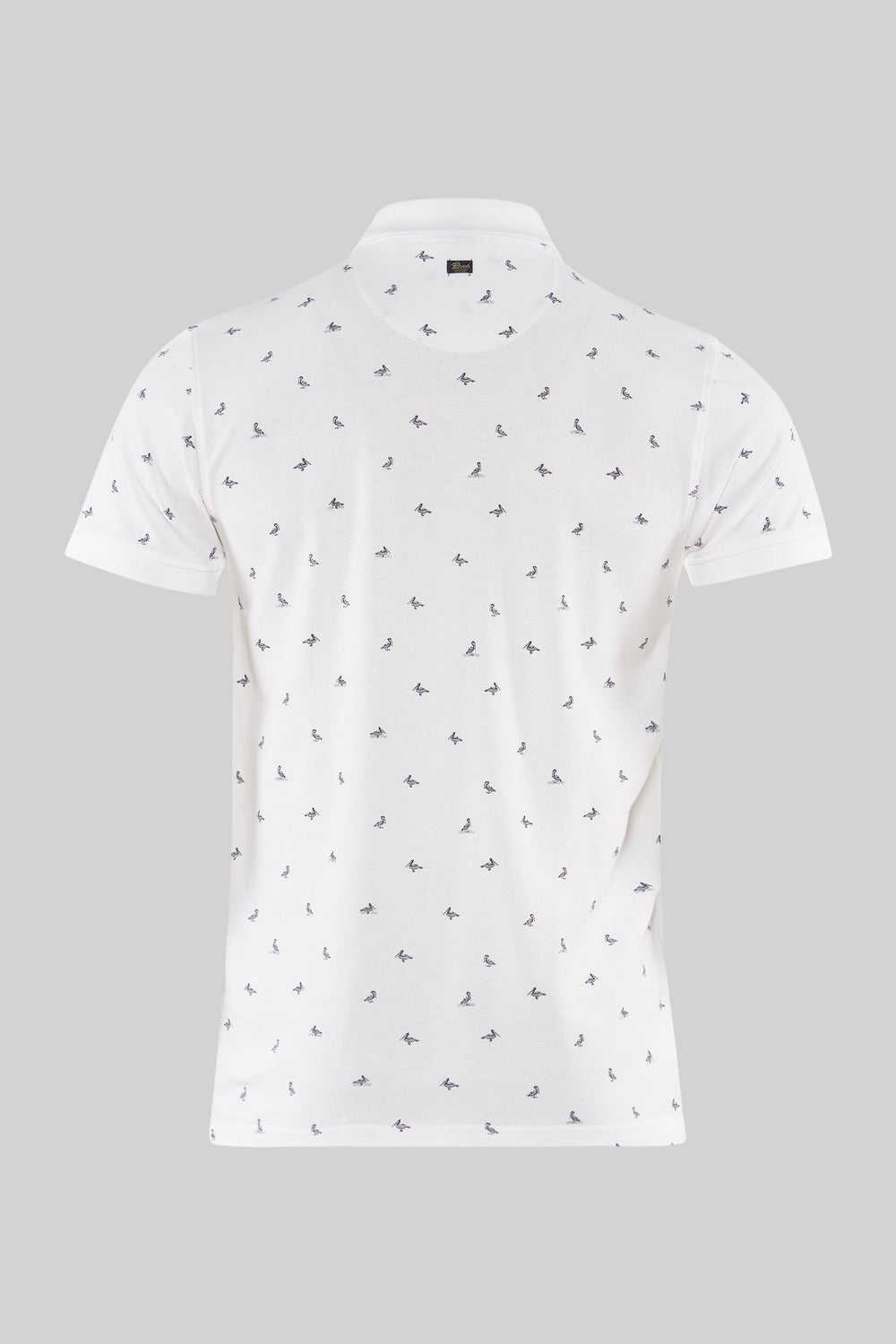 Polos Blanc - Petrol Industries®