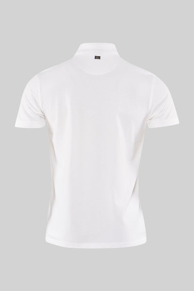 Polos Blanc - Petrol Industries®