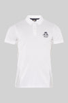 Polos Blanc - Petrol Industries®