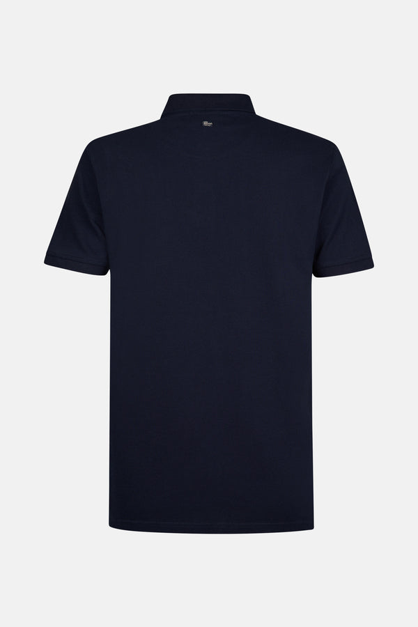 Polos Bleu - Petrol Industries®