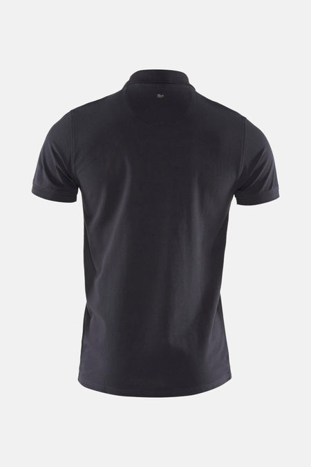 Polos Noir - Petrol Industries®