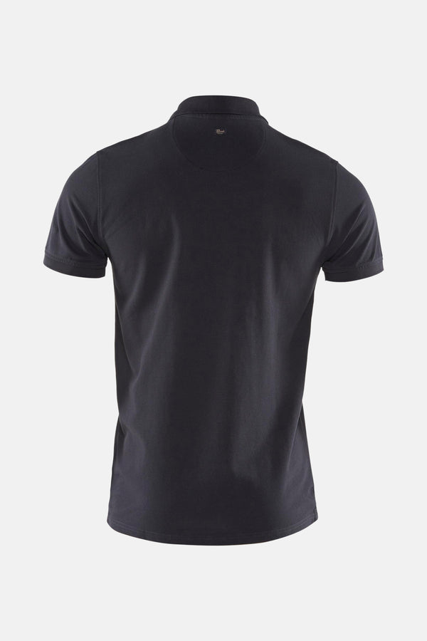 Polos Noir - Petrol Industries®