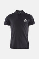 Polos Noir - Petrol Industries®