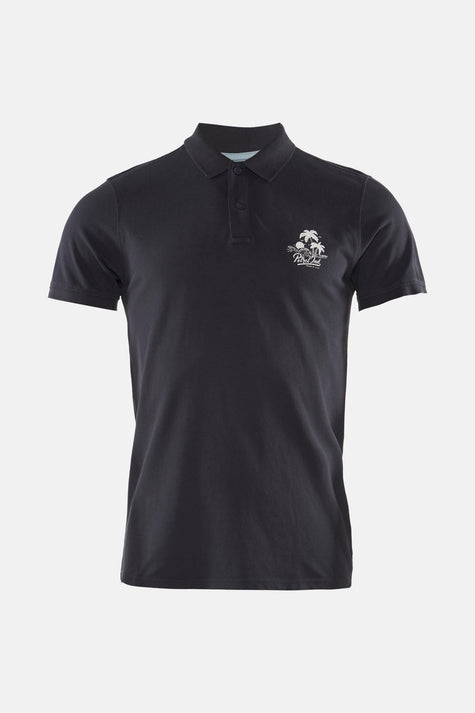 Polos Noir - Petrol Industries®
