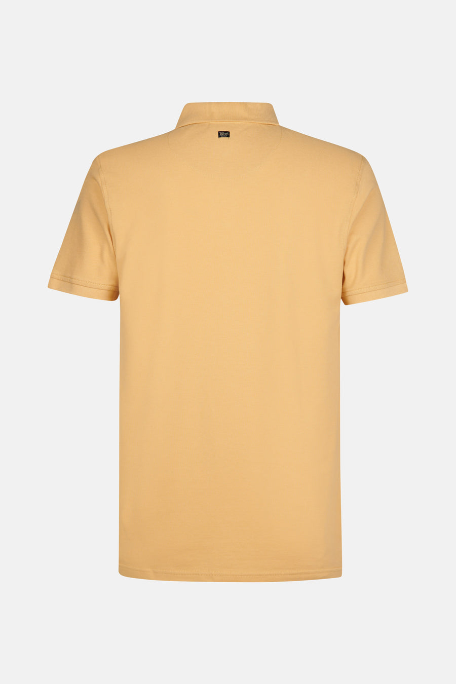 Polo à manches courtes - Jaune - Petrol Industries® - 2