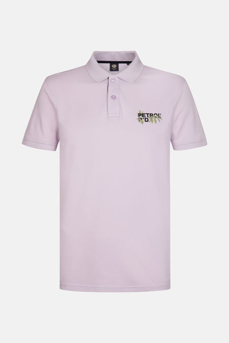 Polos Gris - Petrol Industries®