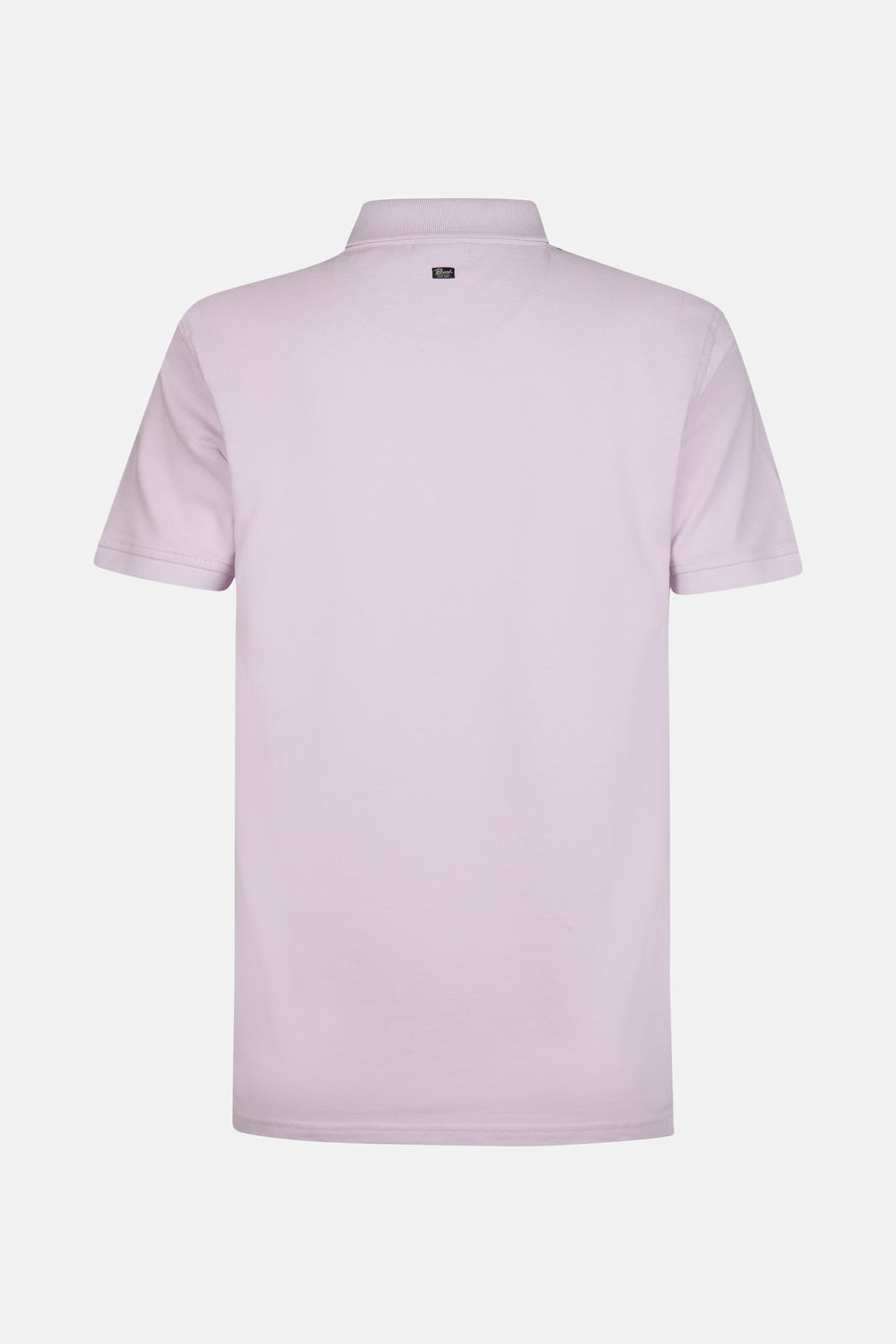 Polo à manches courtes - Rose - Petrol Industries®