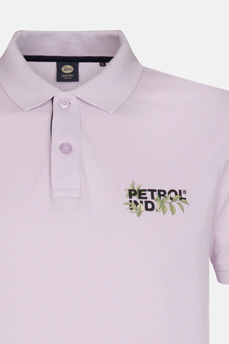 Polos Gris - Petrol Industries®