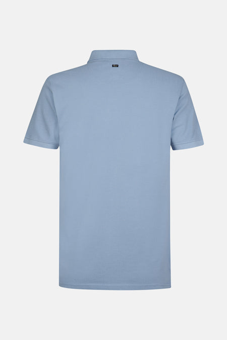 Polos Bleu - Petrol Industries®