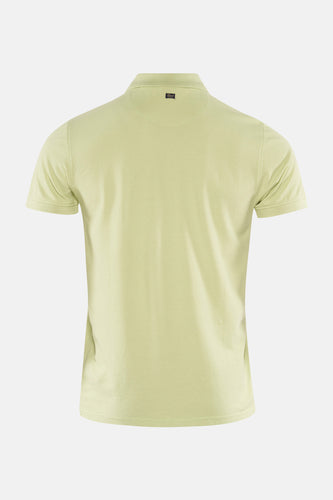 Polo à manches courtes - vert - Petrol Industries® - 3