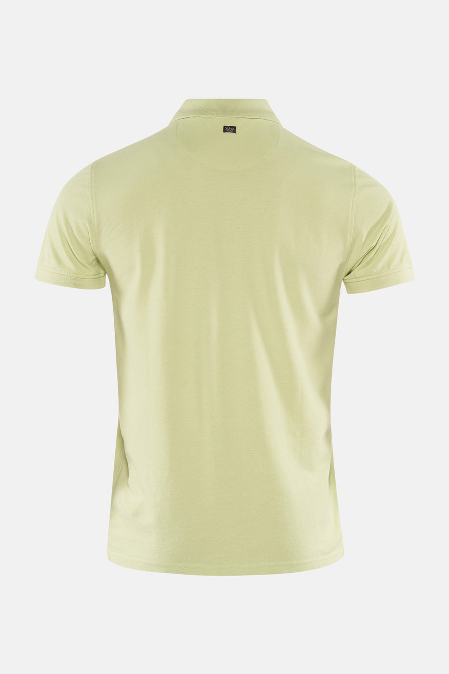 Polo à manches courtes - vert - Petrol Industries® - 2