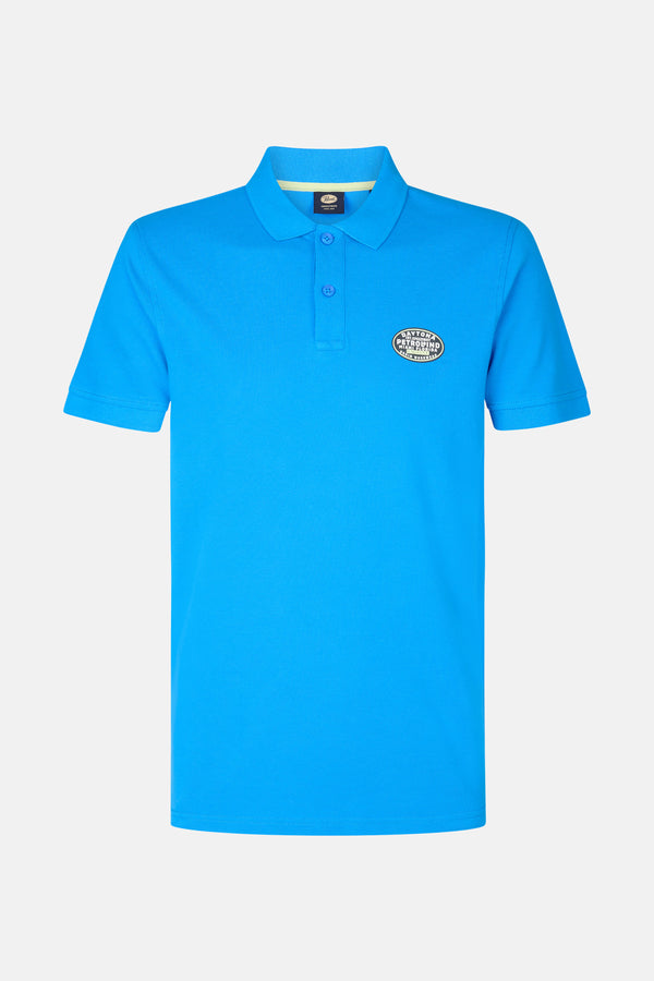 Polos Bleu - Petrol Industries®