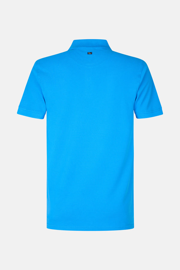 Polos Bleu - Petrol Industries®