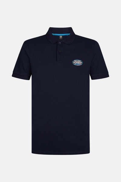 Polos Bleu - Petrol Industries®