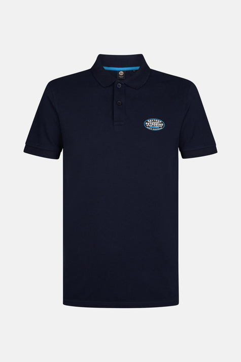 Polos Bleu - Petrol Industries®