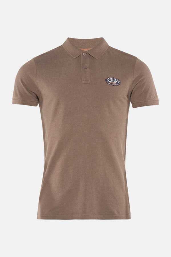 Polos Beige - Petrol Industries®