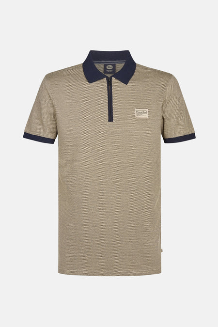 Polos Beige - Petrol Industries®