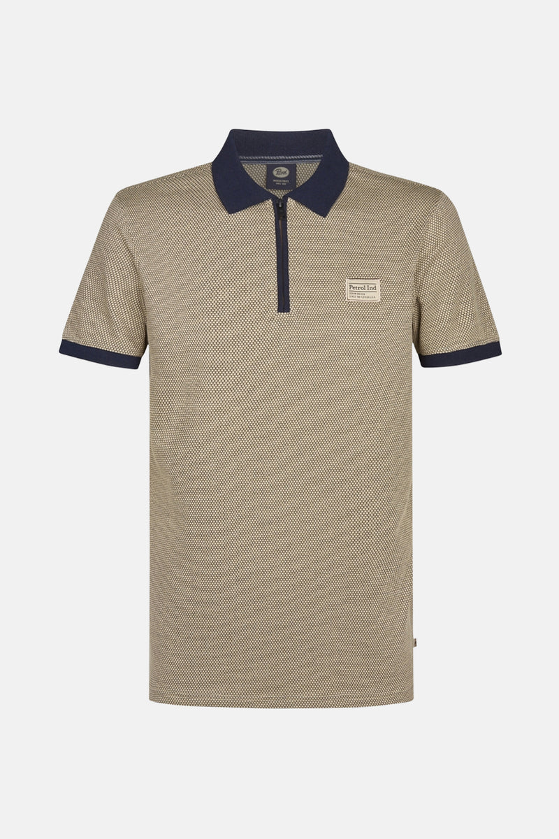 Polos Beige - Petrol Industries®
