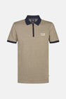 Polos Beige - Petrol Industries®