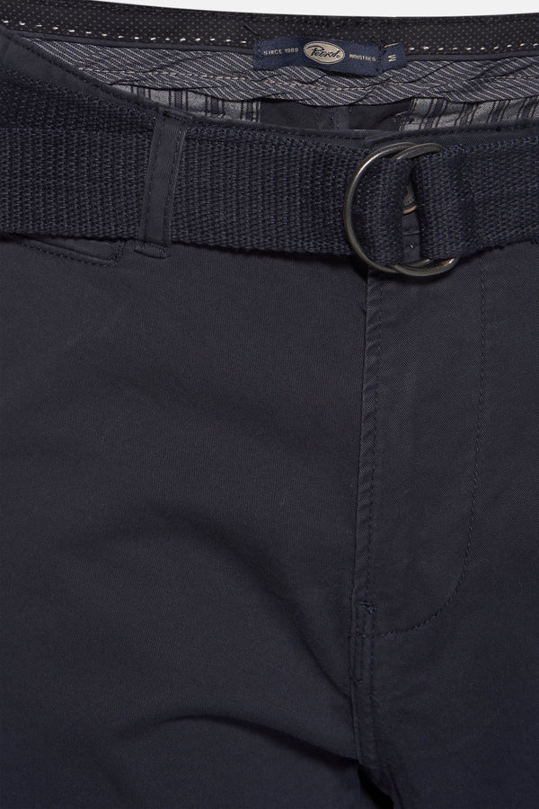Shorts Bleu - Petrol Industries®