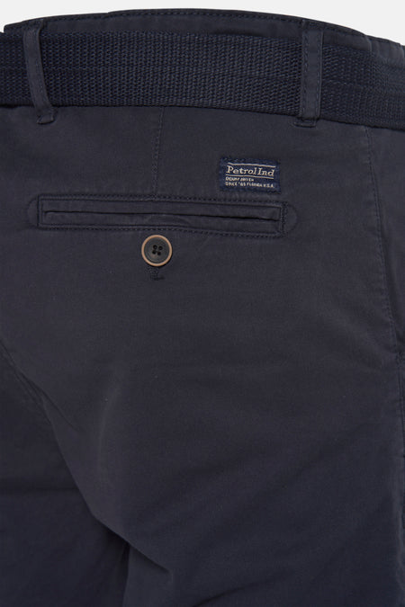 Shorts Bleu - Petrol Industries®