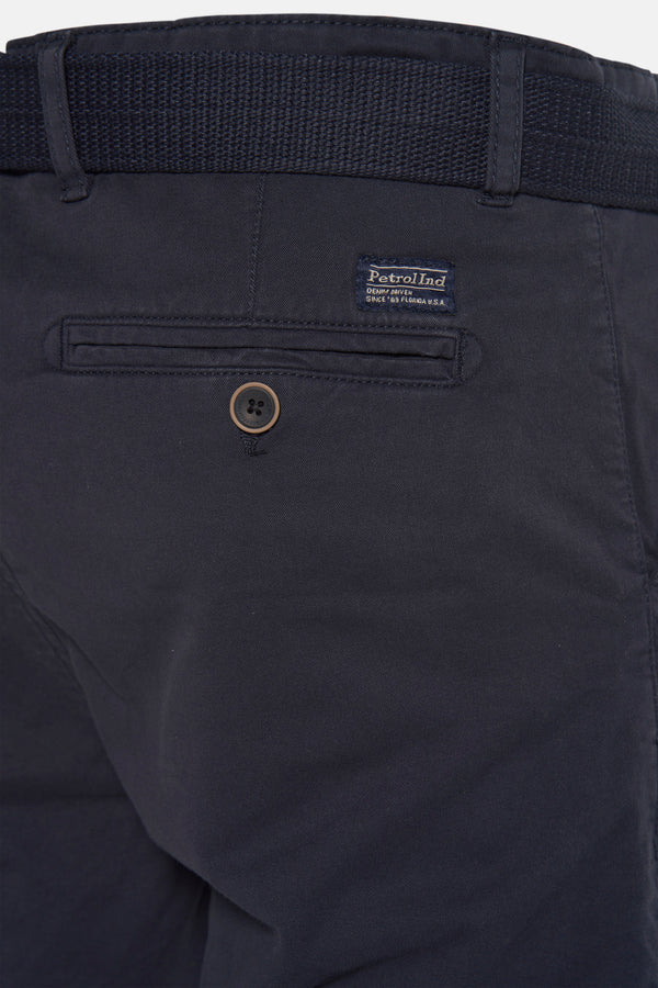 Shorts Bleu - Petrol Industries®