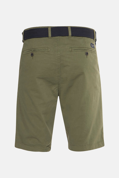 Shorts Vert - Petrol Industries®