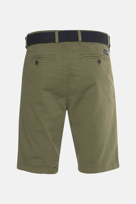 Shorts Vert - Petrol Industries®