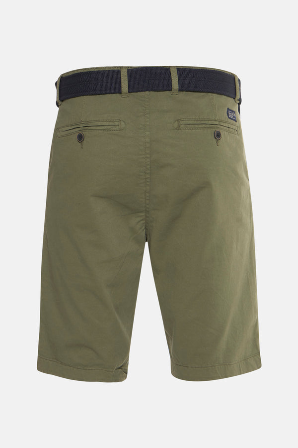 Shorts Vert - Petrol Industries®