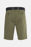 Shorts Vert - Petrol Industries®