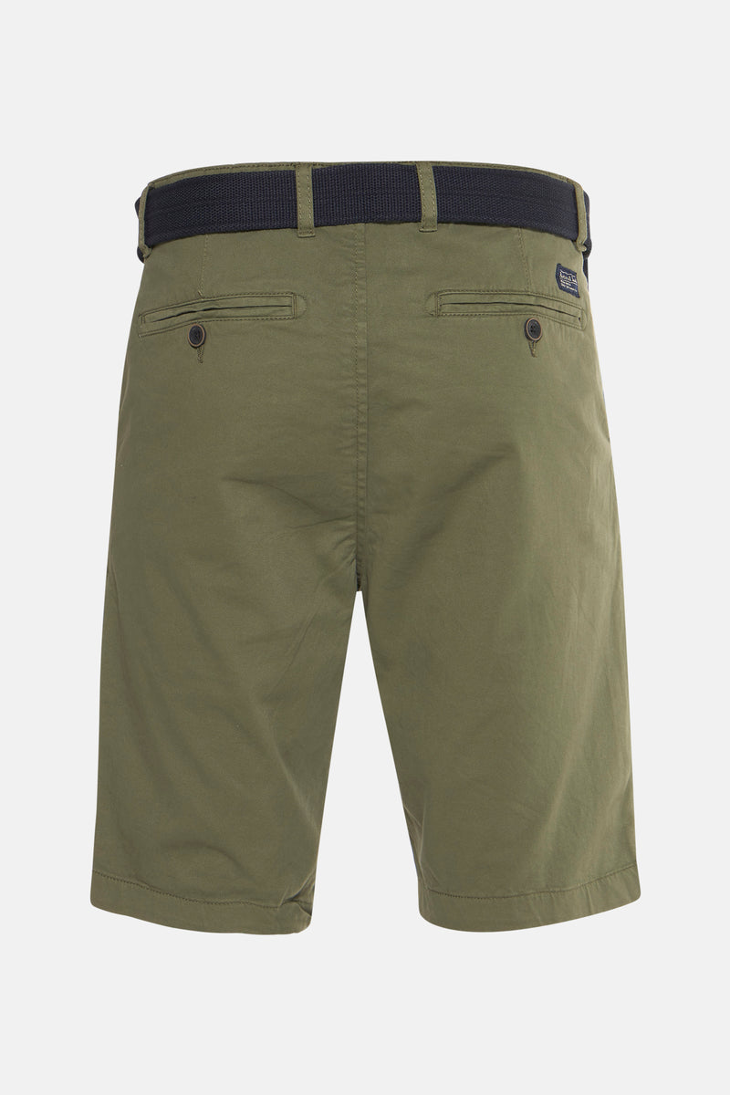 Shorts Vert - Petrol Industries®