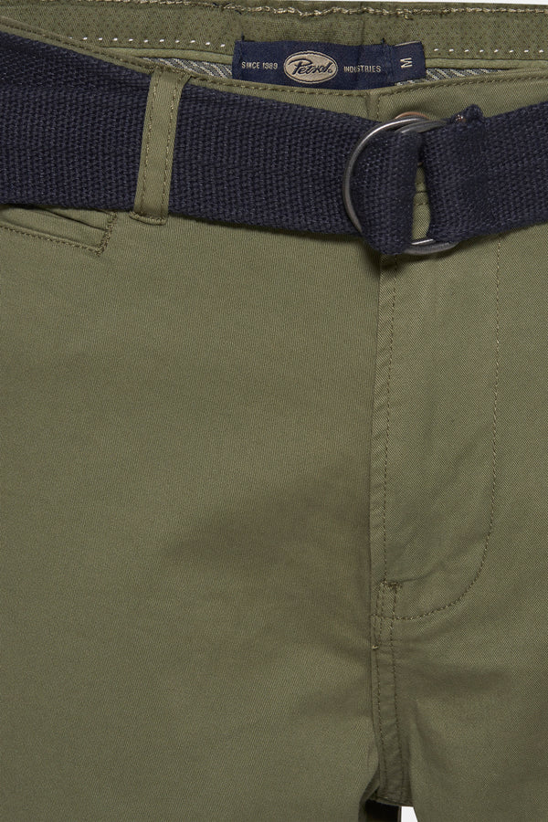 Shorts Vert - Petrol Industries®