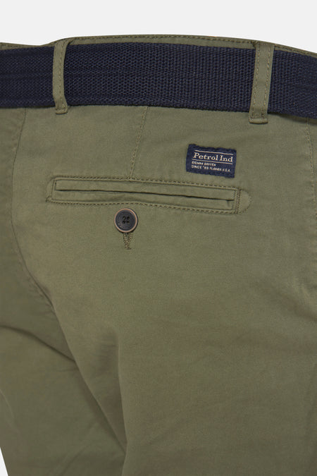 Shorts Vert - Petrol Industries®