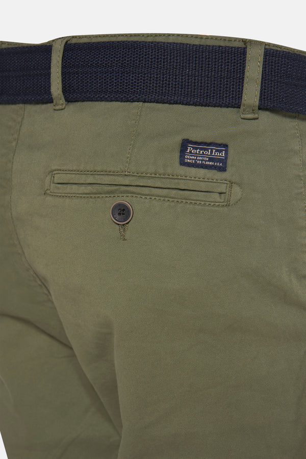 Shorts Vert - Petrol Industries®