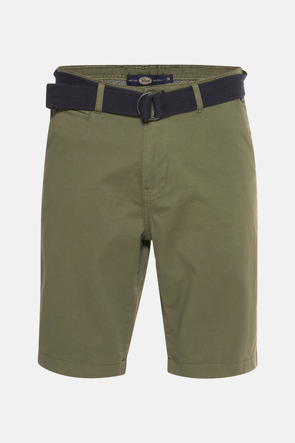 Shorts Vert - Petrol Industries®