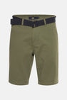 Shorts Vert - Petrol Industries®