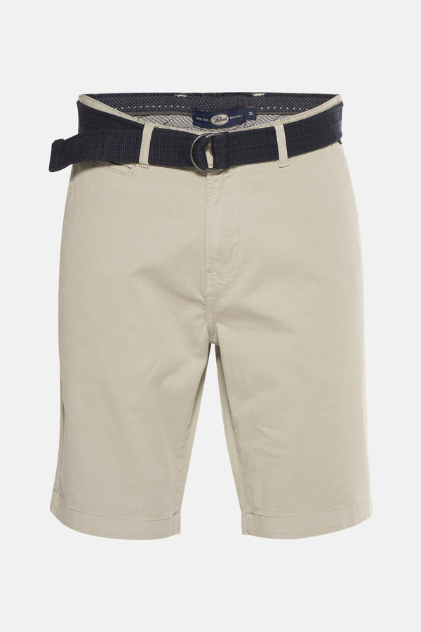 Shorts Beige - Petrol Industries®