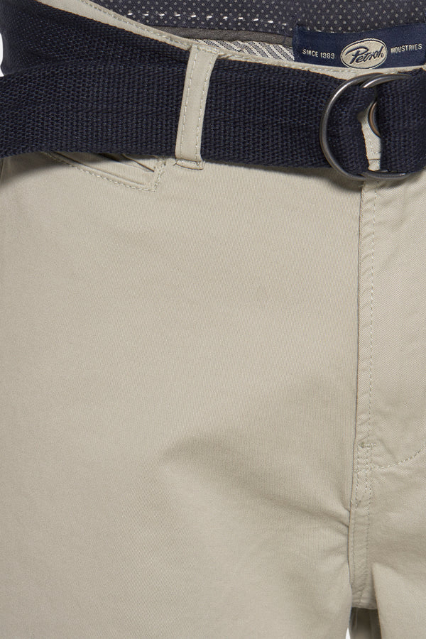 Shorts Beige - Petrol Industries®