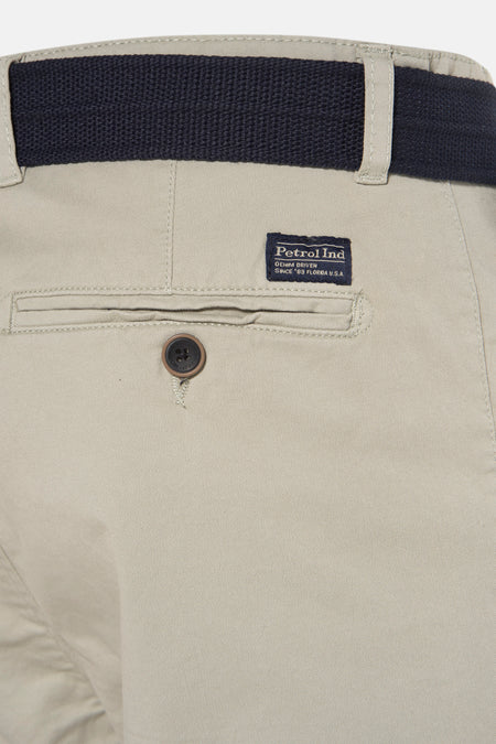 Shorts Beige - Petrol Industries®