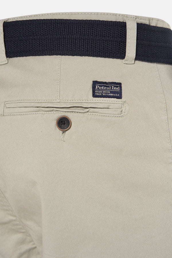 Shorts Beige - Petrol Industries®