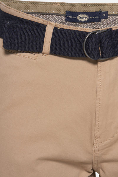 Shorts Beige - Petrol Industries®