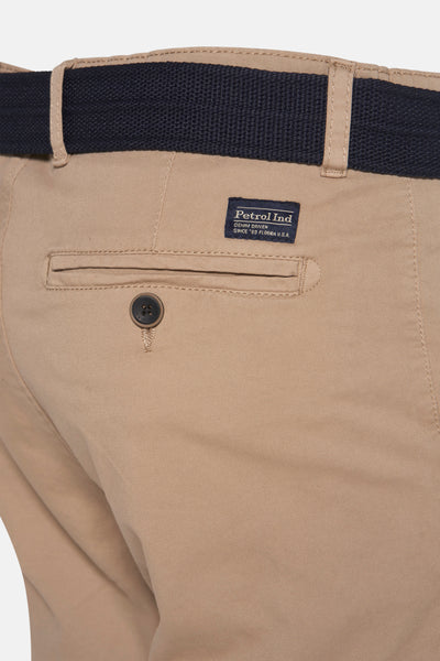 Shorts Beige - Petrol Industries®