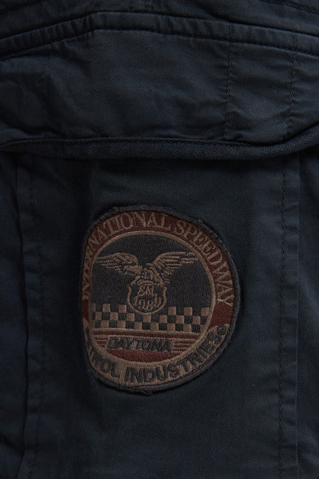Bermuda Noir - Petrol Industries®