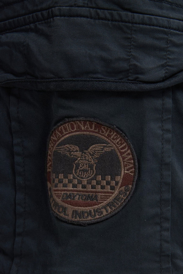 Bermuda Noir - Petrol Industries®